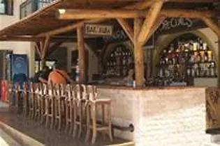 Sun 酒店